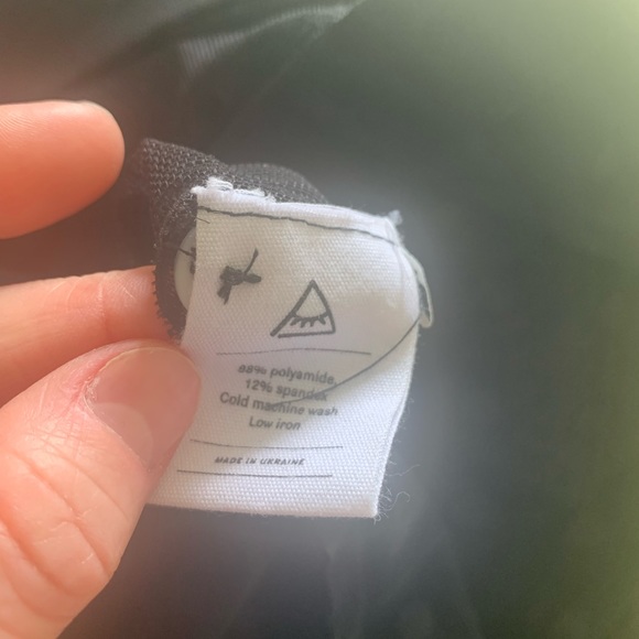 Sleeper Juliette Maxi Dress - Picture 8 of 9